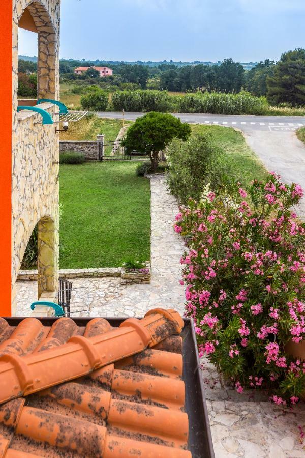 Villa Orange II Медулин Екстер'єр фото