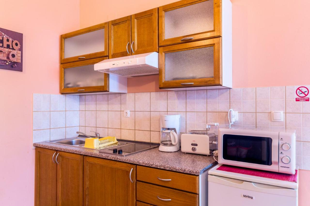 Villa Orange II Медулин Екстер'єр фото