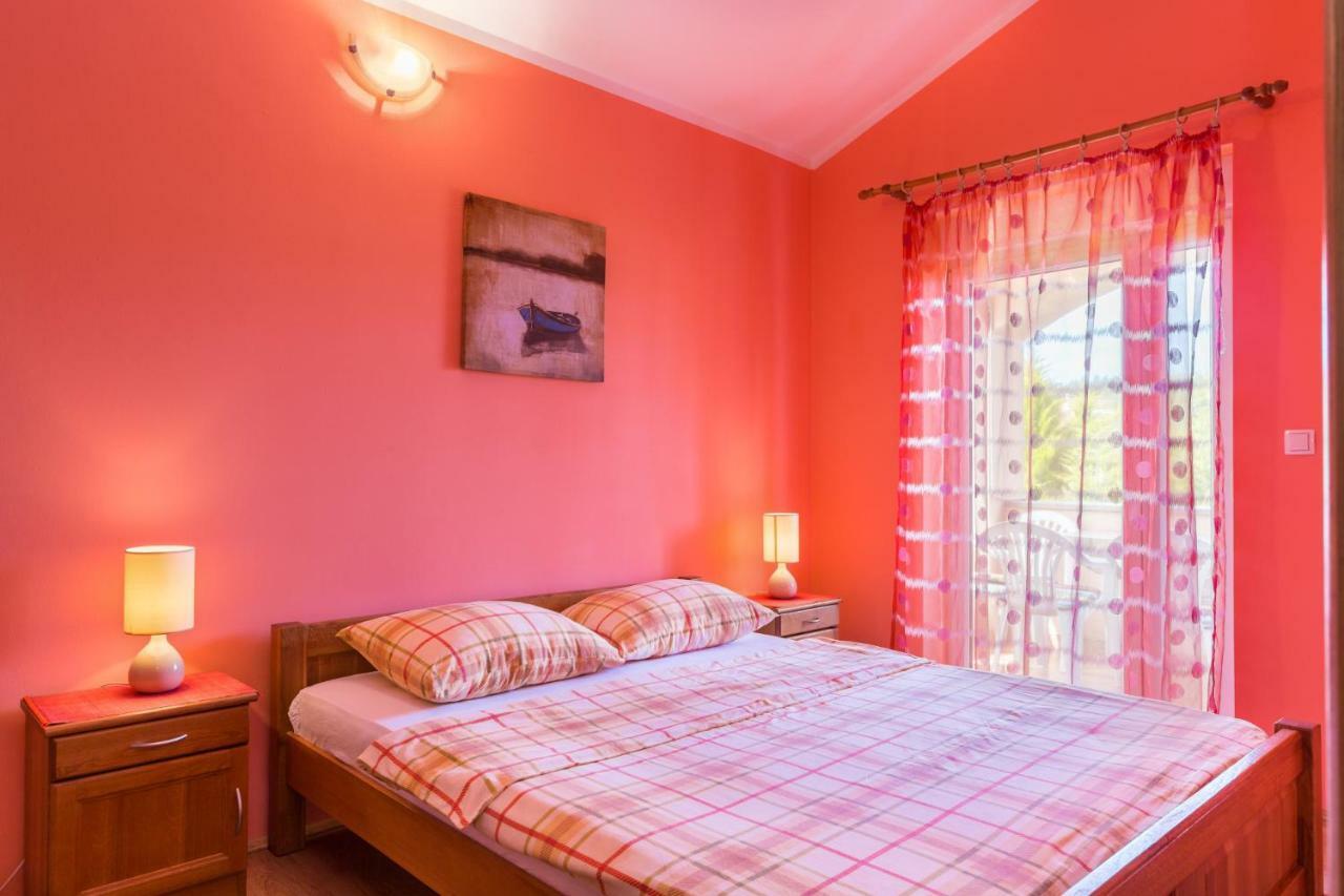 Villa Orange II Медулин Екстер'єр фото