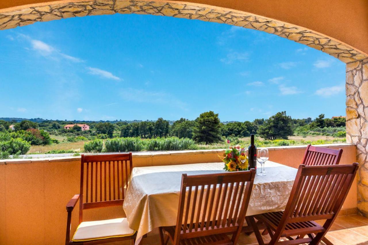 Villa Orange II Медулин Екстер'єр фото