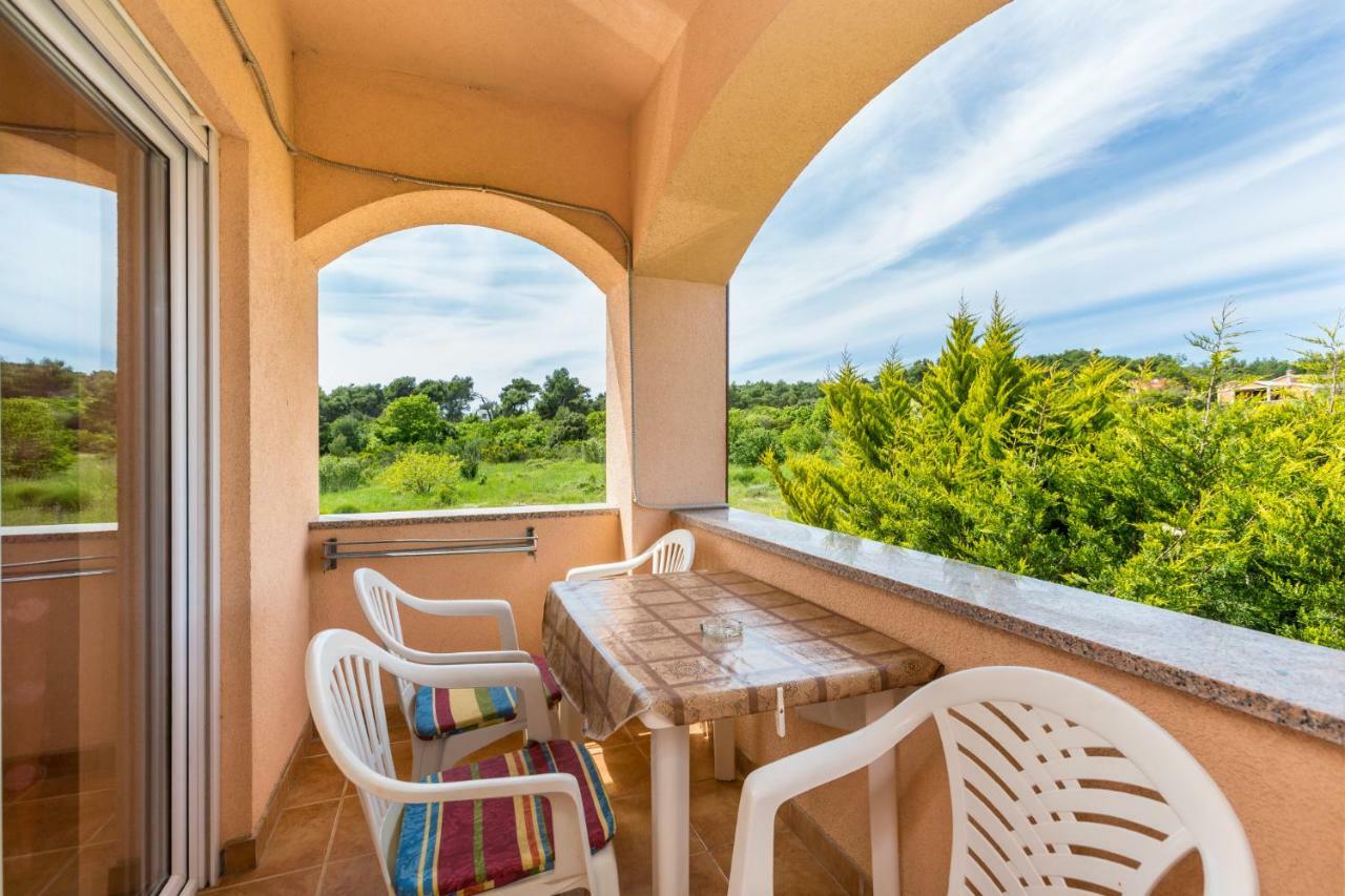 Villa Orange II Медулин Екстер'єр фото