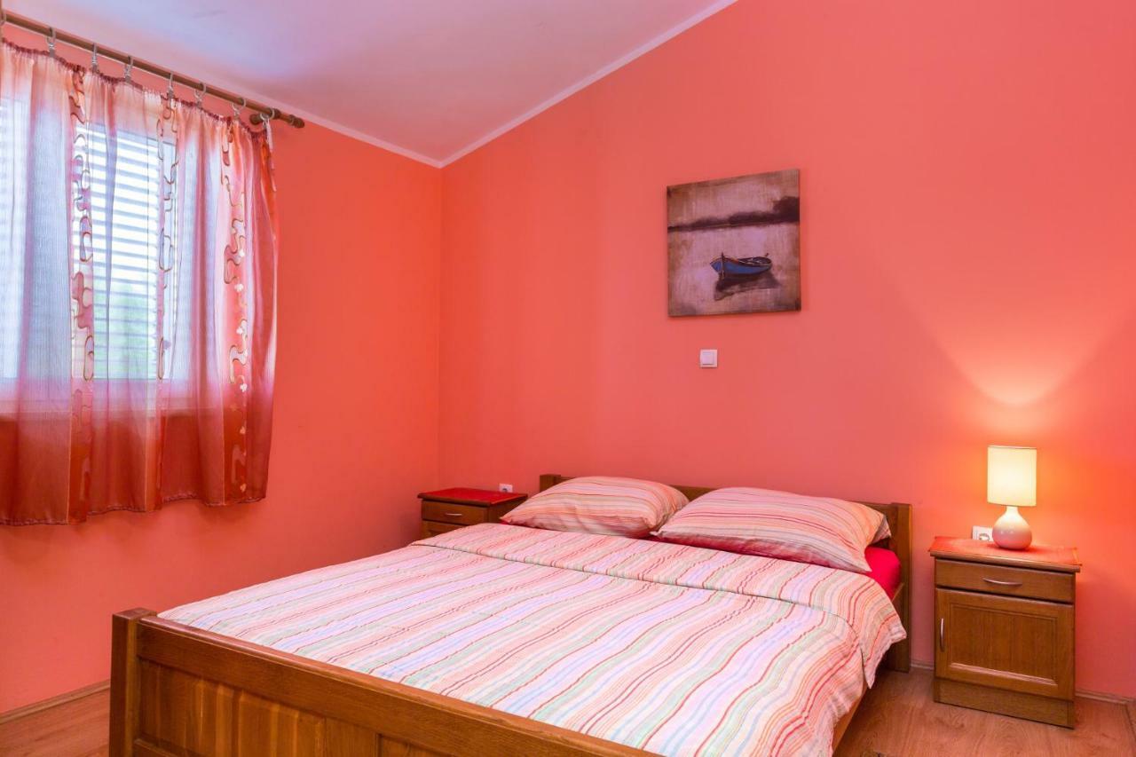 Villa Orange II Медулин Екстер'єр фото