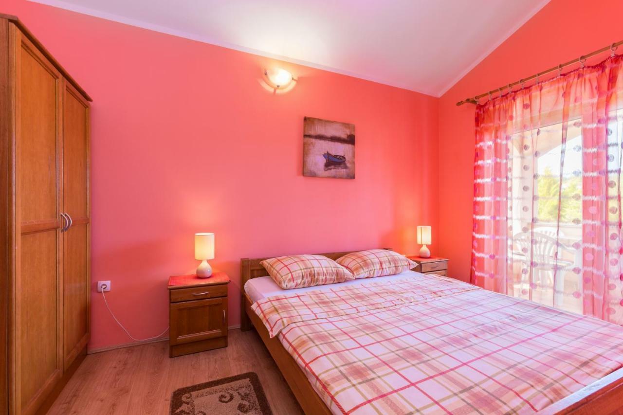 Villa Orange II Медулин Екстер'єр фото