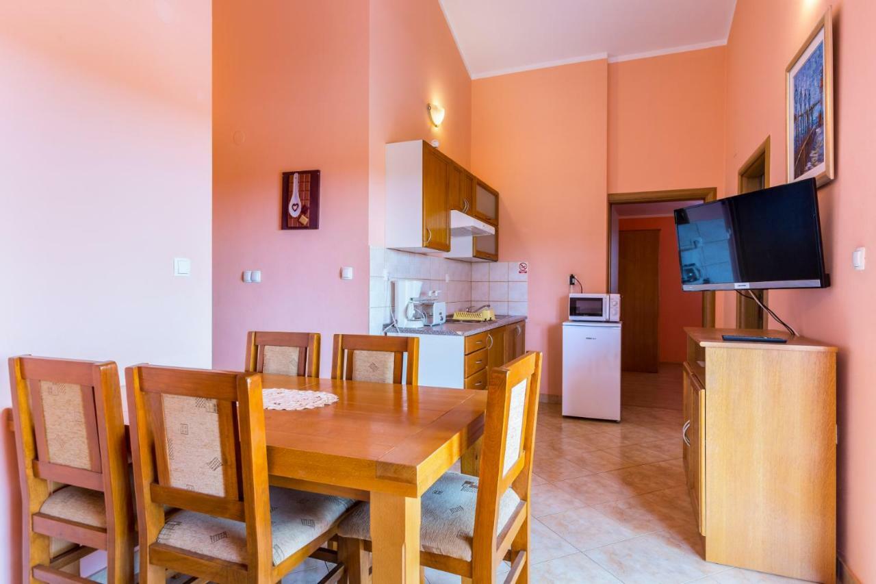 Villa Orange II Медулин Екстер'єр фото