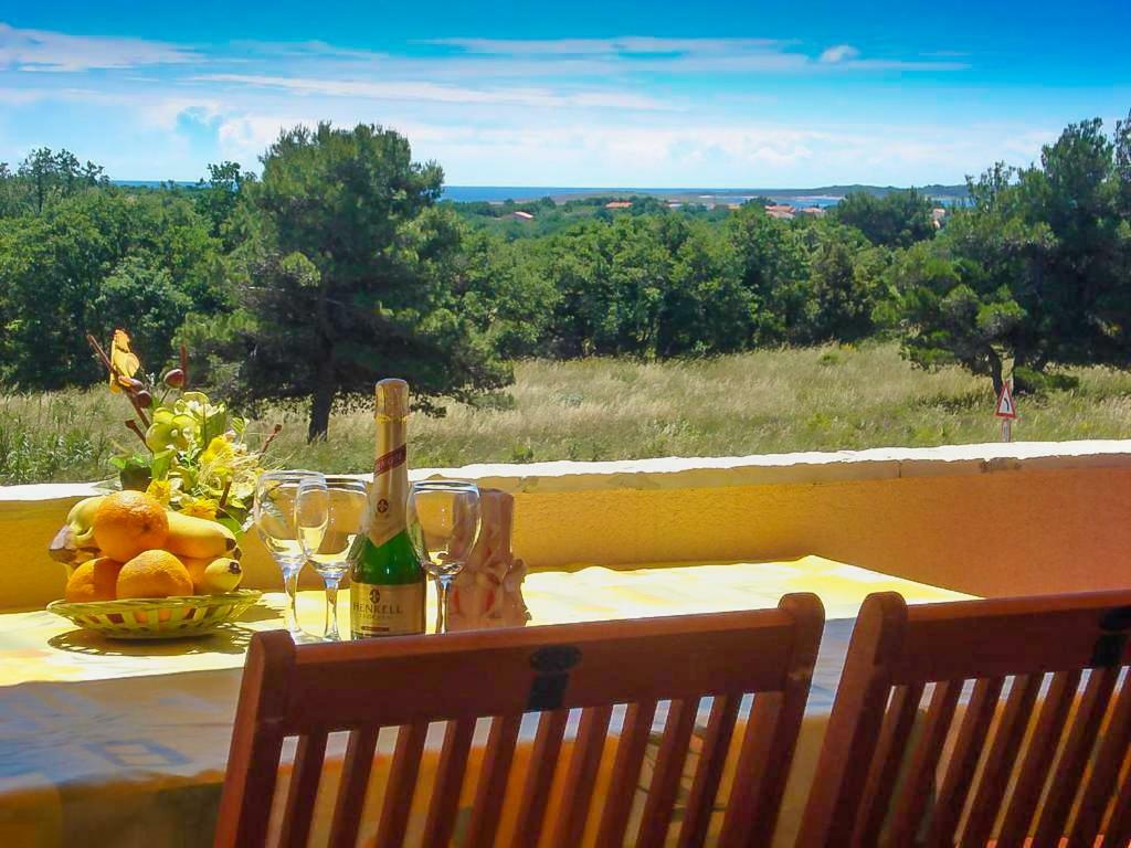 Villa Orange II Медулин Екстер'єр фото