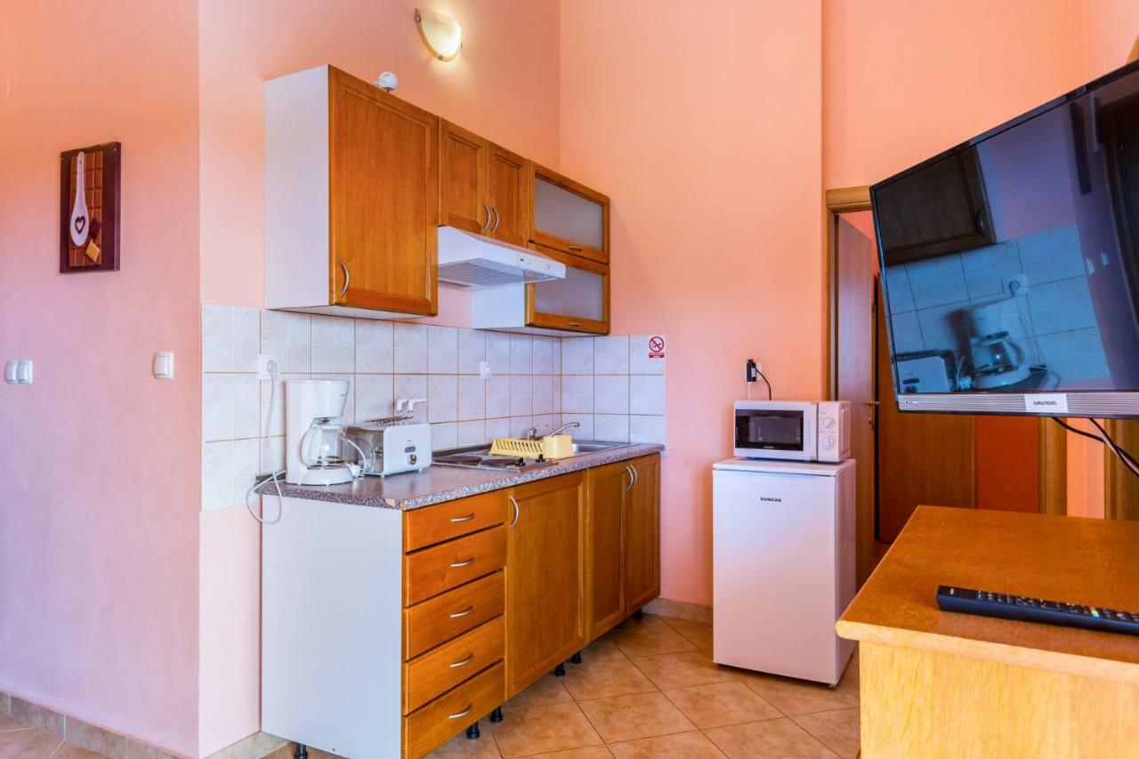 Villa Orange II Медулин Екстер'єр фото
