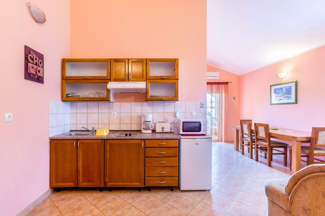 Villa Orange II Медулин Екстер'єр фото