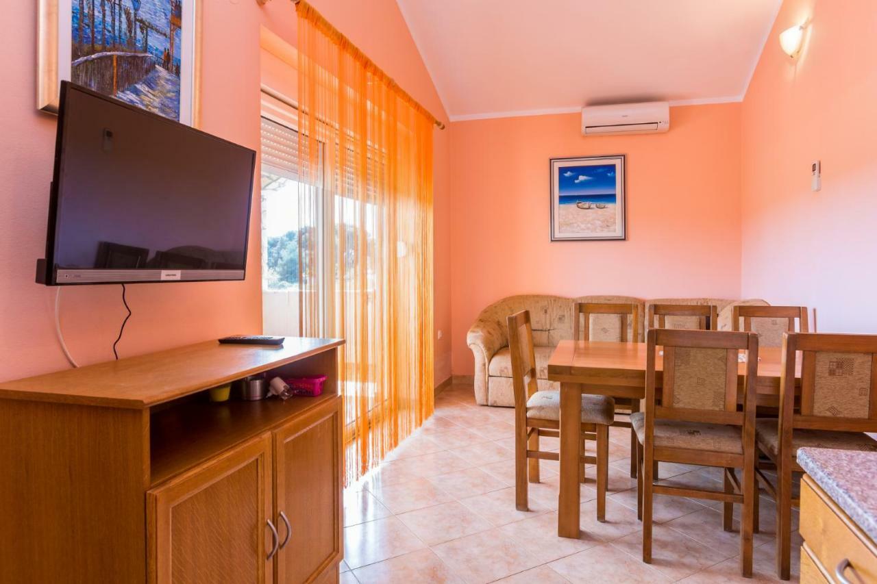 Villa Orange II Медулин Екстер'єр фото