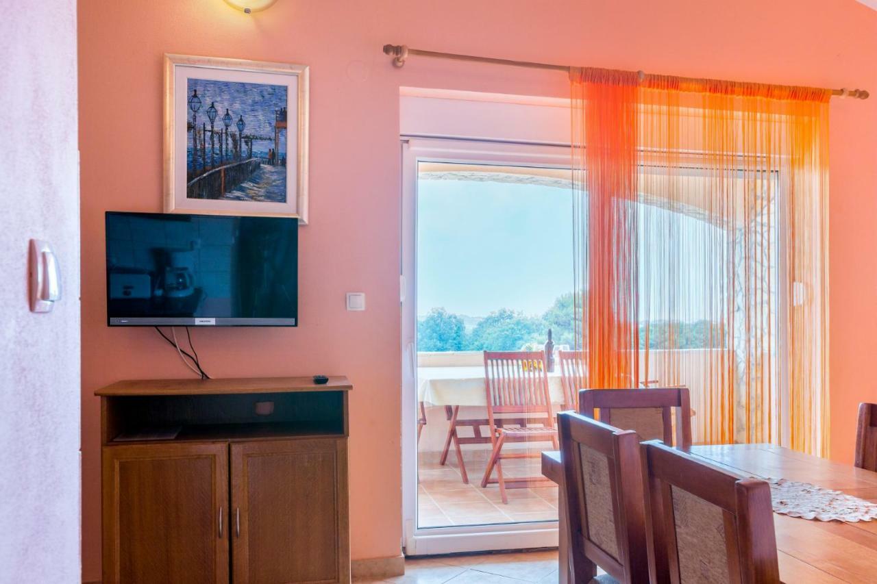 Villa Orange II Медулин Екстер'єр фото