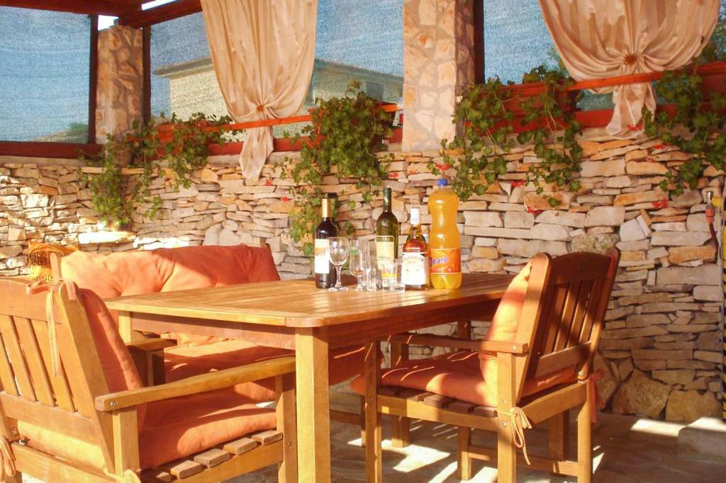 Villa Orange II Медулин Екстер'єр фото
